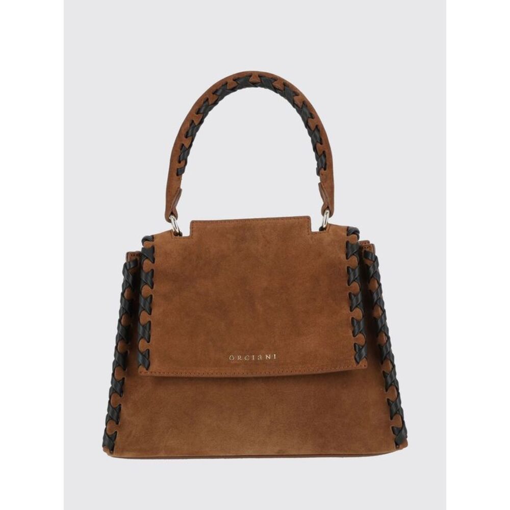 Orciani Women Shoulder Bag Woman Orciani